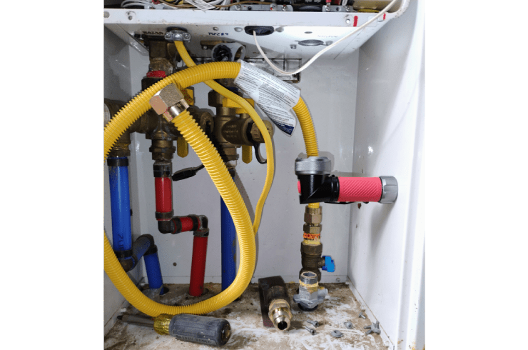 D&M Plumbing Services
