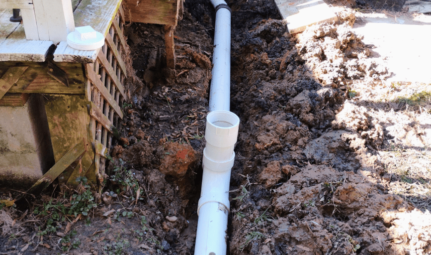 D&M Plumbing Services